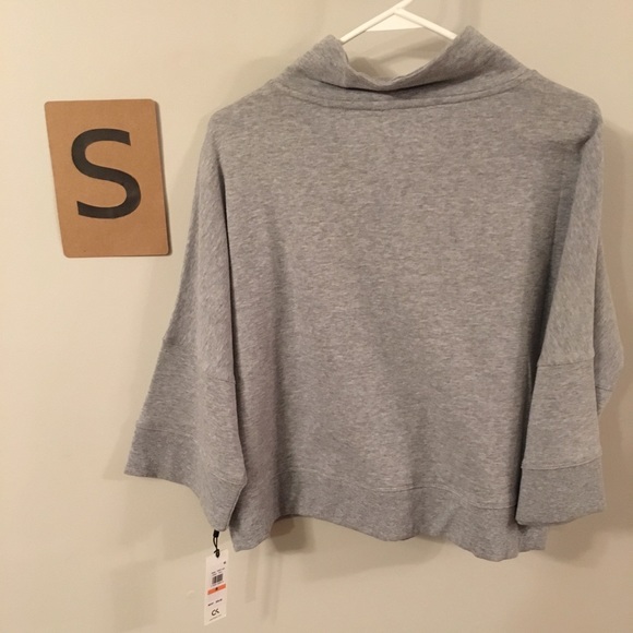 Calvin Klein Performance Sweatshirt - Picture 2 of 5